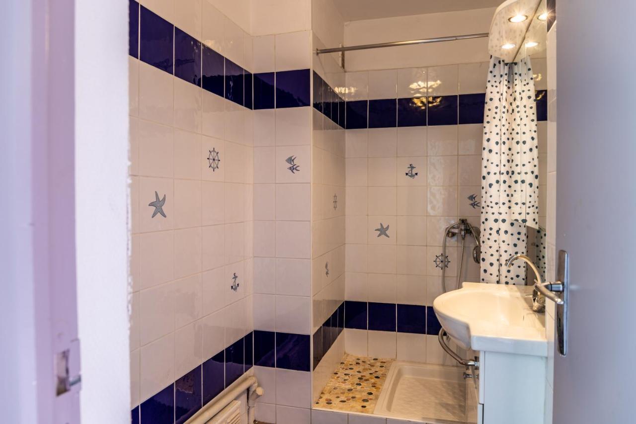 タルブCap Sud - 53M2- Vue Pyrenees- Hypercentre-Wifi Fibre -Nouvelle Literieアパートメント エクステリア 写真