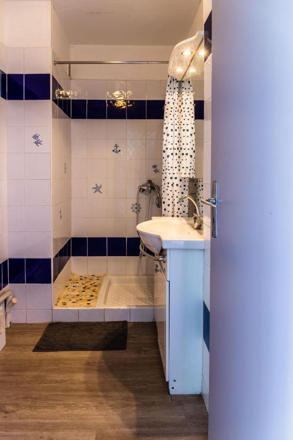 タルブCap Sud - 53M2- Vue Pyrenees- Hypercentre-Wifi Fibre -Nouvelle Literieアパートメント エクステリア 写真