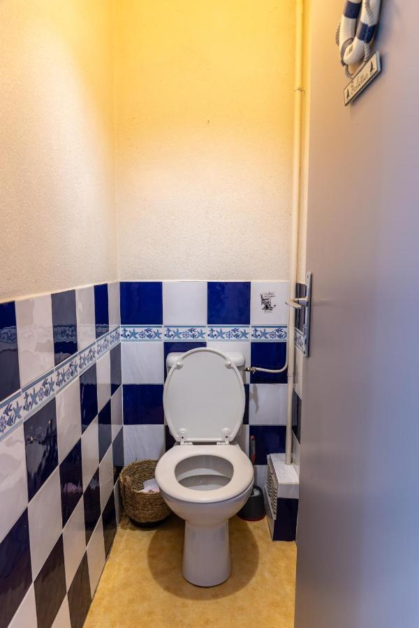 タルブCap Sud - 53M2- Vue Pyrenees- Hypercentre-Wifi Fibre -Nouvelle Literieアパートメント エクステリア 写真