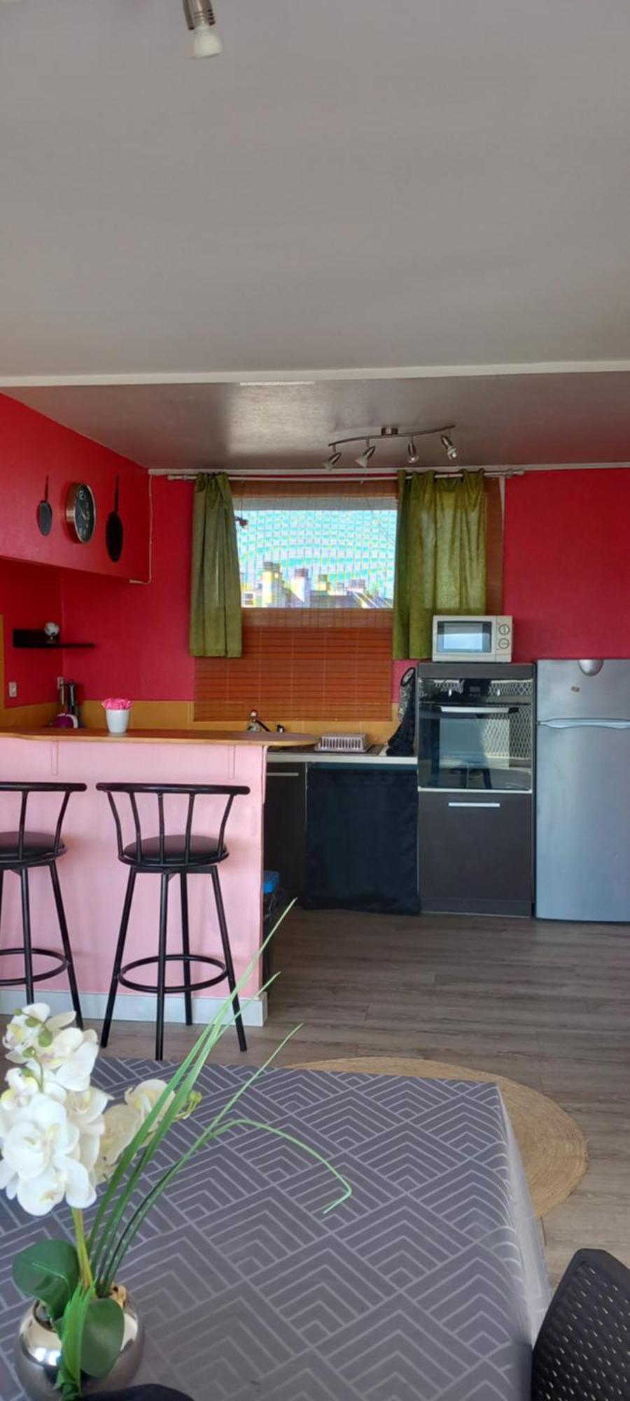 タルブCap Sud - 53M2- Vue Pyrenees- Hypercentre-Wifi Fibre -Nouvelle Literieアパートメント エクステリア 写真